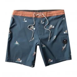 Vissla Radical 17.5" Boardshort For Men
