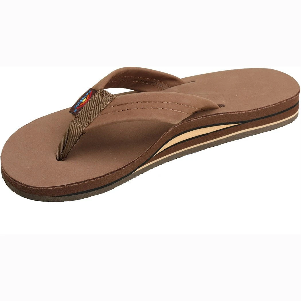 Rainbow Footwear Premier Leather Double Arch Sandal For Women 4 Rainbow Footwear Premier Leather Double Arch Sandal For Women