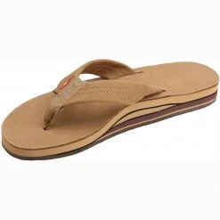 Rainbow Footwear Premier Leather Double Arch Sandal For Women 8 Rainbow Footwear Premier Leather Double Arch Sandal For Women