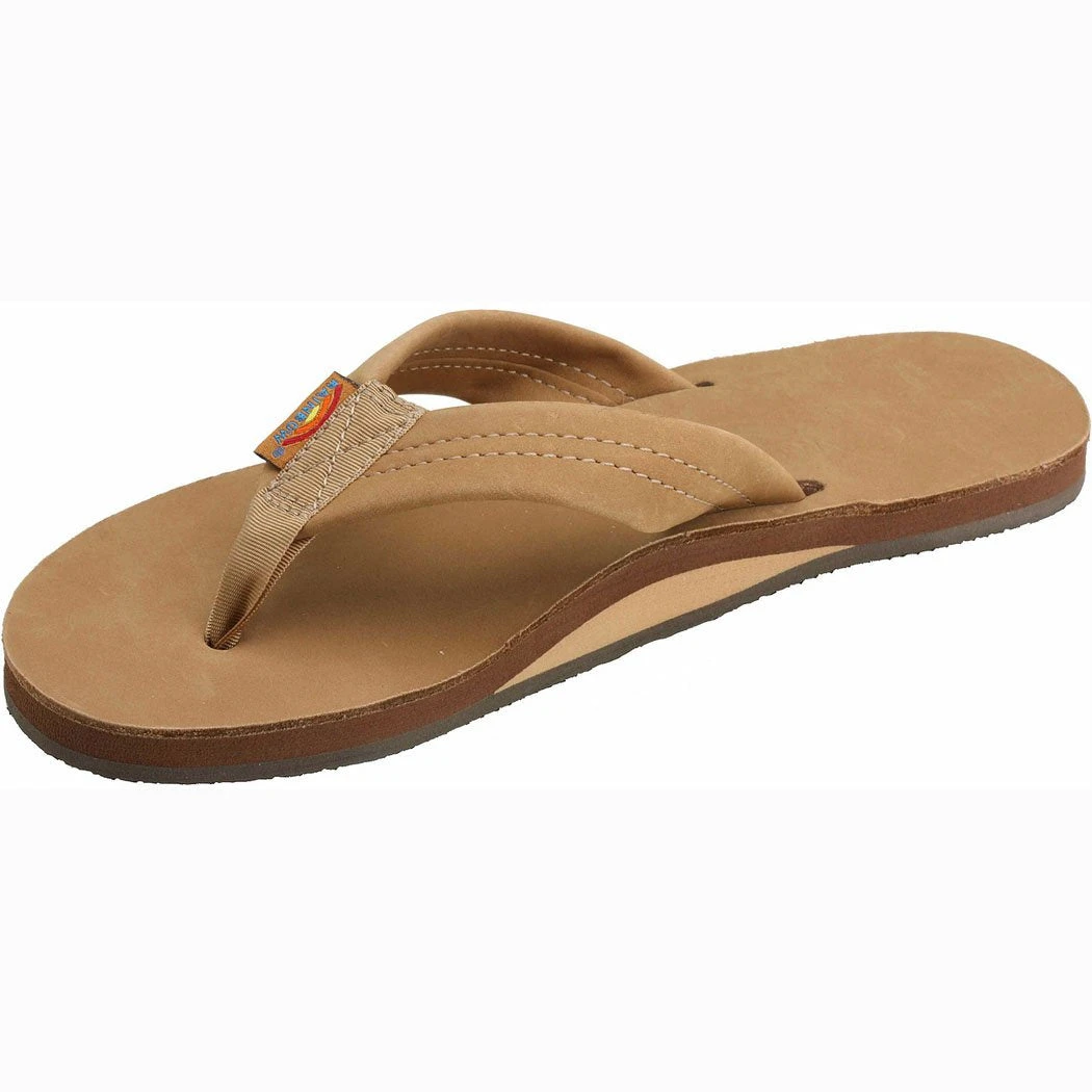 Rainbow Premier Leather Single Arch Sandal For Women Footwear 4 Rainbow Premier Leather Single Arch Sandal For Women Footwear