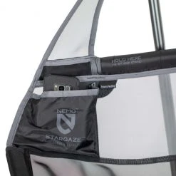 Nemo Gear Stargaze Recliner Luxury Chair