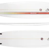 Stewart Surfboards Redline 11 2/1-Fin Long Board Gear 2 Stewart Surfboards Redline 11 2/1-Fin Long Board Gear