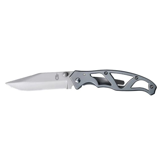 Gerber Gear Paraframe I Folding Knife 3 Gerber Gear Paraframe I Folding Knife
