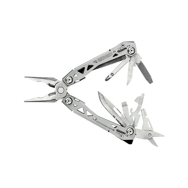 Gerber Gear Suspension-NXT Multi-Tool 3 Gerber Gear Suspension-NXT Multi-Tool