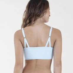 Carve Designs Amelia Swim Top For Women Women's