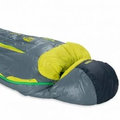 Nemo Gear Disco 30 Degree Sleeping Bag For Men, Long