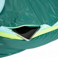 Nemo Gear Disco 30 Degree Sleeping Bag For Women, Regular 22 Nemo Gear Disco 30 Degree Sleeping Bag For Women, Regular