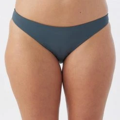 O'Neill Women's Saltwater Solids Rockley Classic Bottoms For Women