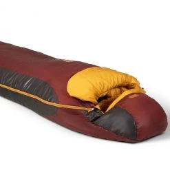 Nemo Tempo 50 Degree Sleeping Bag For Men, Regular Gear