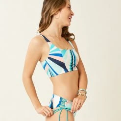 Carve Designs Mustique Reversible Bottom For Women