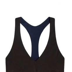 Carve Designs La Jolla Reversible Top For Women