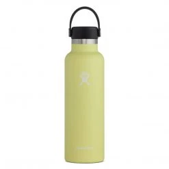Hydro Flask 21 Oz Standard Mouth Bottle Gear