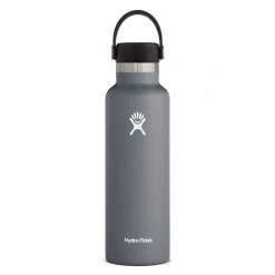 Hydro Flask 21 Oz Standard Mouth Bottle Gear