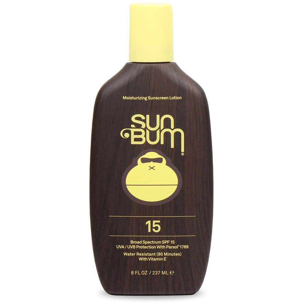 Sun Bum SPF 15 Original Sunscreen Lotion 3 Sun Bum SPF 15 Original Sunscreen Lotion