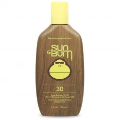 Sun Bum SPF 30 Original Sunscreen Lotion Gear
