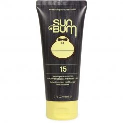 Sun Bum Gear SPF 15 Original Sunscreen Lotion Short