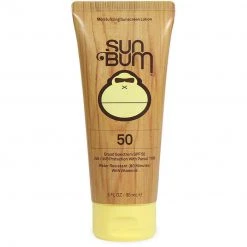 Sun Bum SPF 50 Original Sunscreen Lotion Short