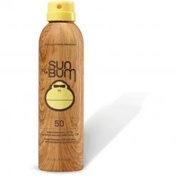 Sun Bum SPF 50 Original Spray Sunscreen