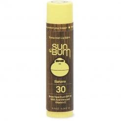 Sun Bum Gear SPF 30 Lip Balm