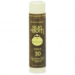 Sun Bum Gear SPF 30 Lip Balm