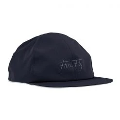 Free Fly Apparel Men's Script Performance Hat
