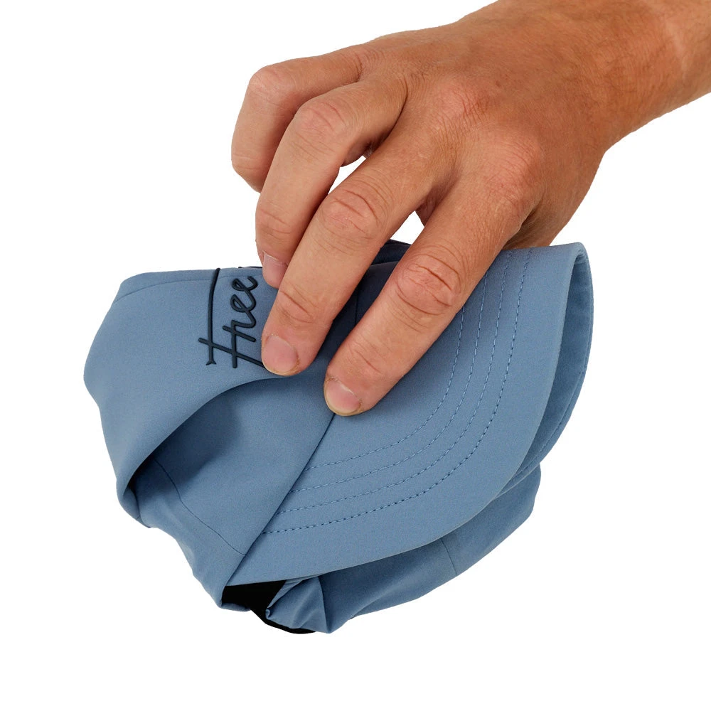 Free Fly Apparel Men's Script Performance Hat 5 Free Fly Apparel Men's Script Performance Hat