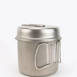 Snow Peak Gear TREK 1400 Titanium