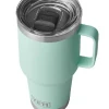 YETI Gear Rambler 30 Oz. Travel Mug With Stronghold Lid