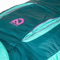 Nemo Forte 35 Degree Sleeping Bag For Women, Regular