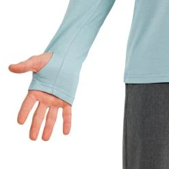 Free Fly Apparel Bamboo Shade Hoody For Men Men's