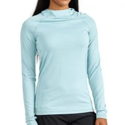 Free Fly Apparel Bamboo Shade Hoody For Women Women's