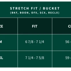 Half-Moon Outfitters Horizon Bucket Hat Half-Moon Collection 13 Half-Moon Outfitters Horizon Bucket Hat Half-Moon Collection