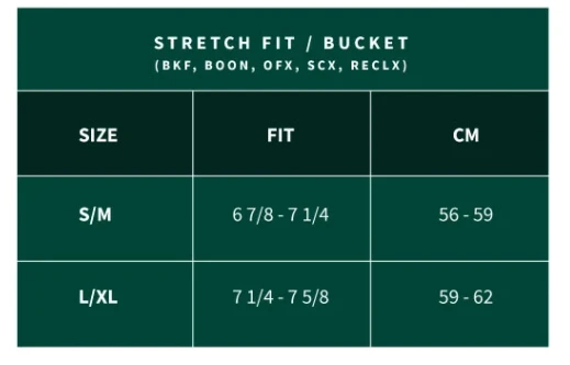 Half-Moon Outfitters Horizon Bucket Hat Half-Moon Collection 8 Half-Moon Outfitters Horizon Bucket Hat Half-Moon Collection