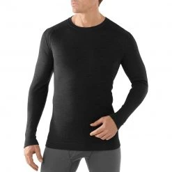 Smartwool Merino 250 Base Layer Crew For Men Men's
