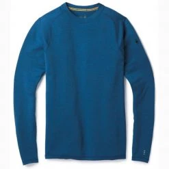 Smartwool Merino 250 Base Layer Crew For Men Men's