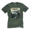 The Landmark Project Smoky Mountains National Park Tee