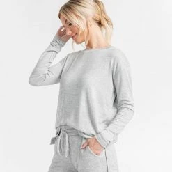 Southern Shirt Company Women's Sincerely Soft Fleece For Women