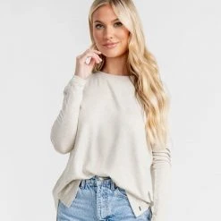 Southern Shirt Company Women's Sincerely Soft Fleece For Women