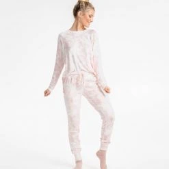 Southern Shirt Company Wildest Dreams Raglan Top For Women Women's