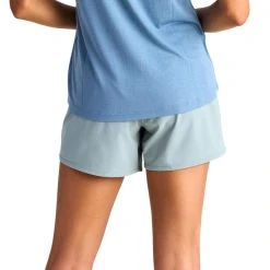 Free Fly Apparel Bamboo-Lined Breeze Shorts For Women Women's