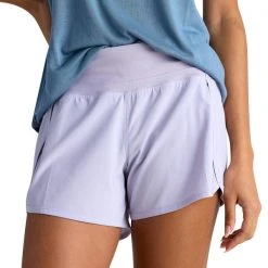 Free Fly Apparel Bamboo-Lined Breeze Shorts For Women Women's