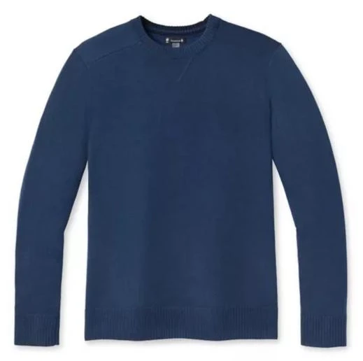 Smartwool Men's Sparwood Crew Sweater For Men 4 Smartwool Men's Sparwood Crew Sweater For Men
