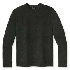 Smartwool Men's Sparwood Crew Sweater For Men 8 Smartwool Men's Sparwood Crew Sweater For Men