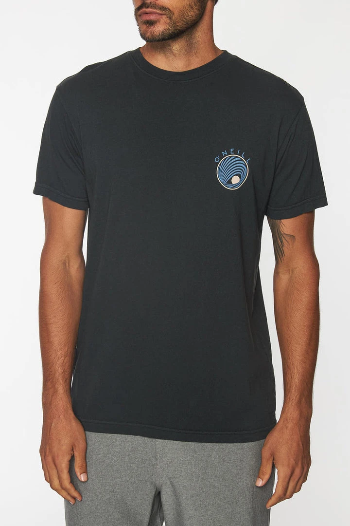 O'Neill Men's Spinner Tee For Men 7 O'Neill Men's Spinner Tee For Men