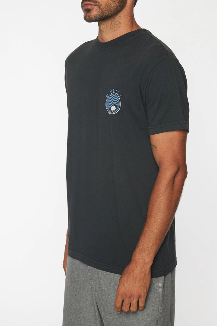 O'Neill Men's Spinner Tee For Men 5 O'Neill Men's Spinner Tee For Men