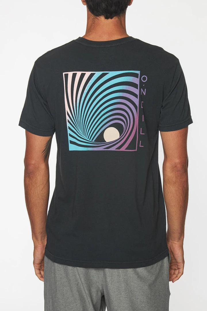 O'Neill Men's Spinner Tee For Men 4 O'Neill Men's Spinner Tee For Men