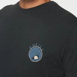 O'Neill Men's Spinner Tee For Men 14 O'Neill Men's Spinner Tee For Men