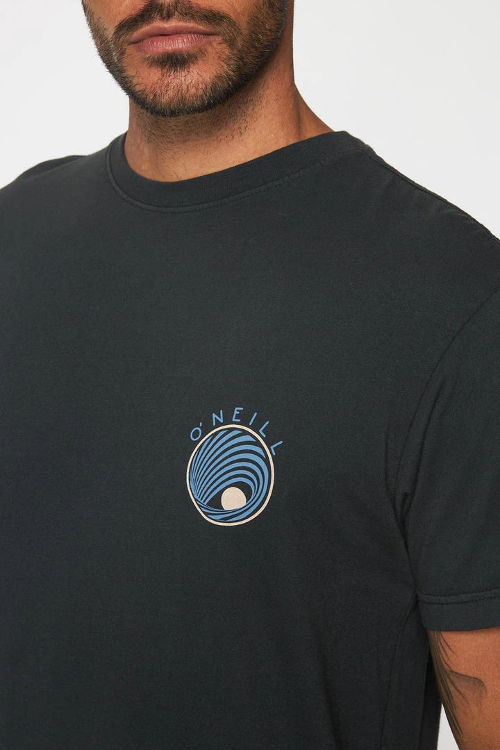 O'Neill Men's Spinner Tee For Men 6 O'Neill Men's Spinner Tee For Men