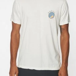 O'Neill Men's Spinner Tee For Men 19 O'Neill Men's Spinner Tee For Men