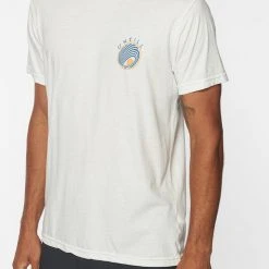 O'Neill Men's Spinner Tee For Men 18 O'Neill Men's Spinner Tee For Men